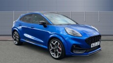 Ford Puma ST 1.5 EcoBoost ST 5dr Petrol Hatchback